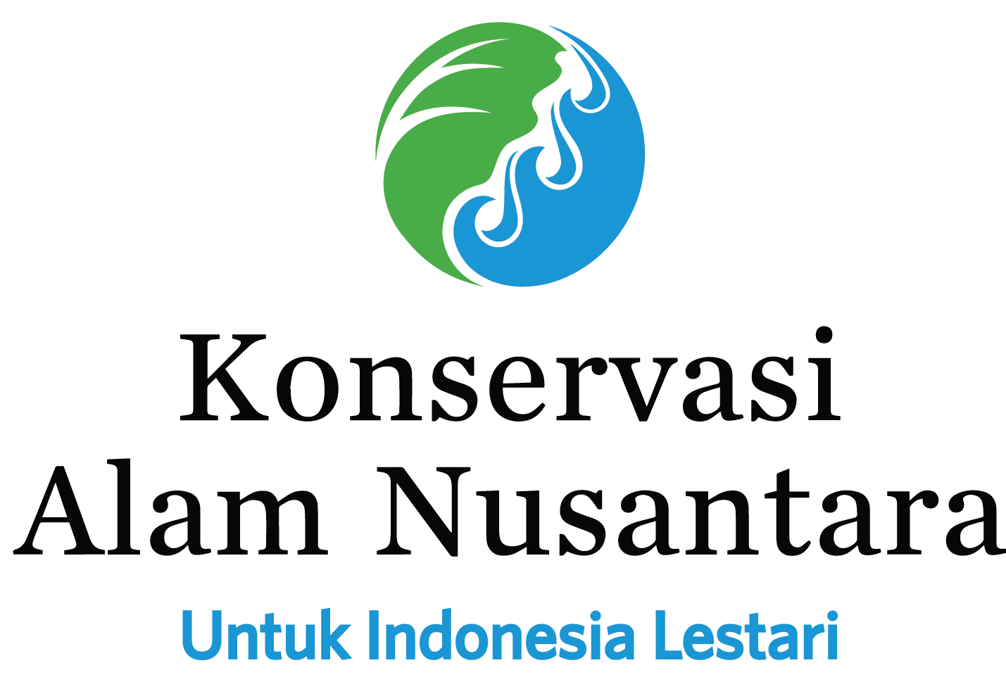 Konservasi Alam Nusantara logo
